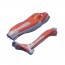 Modèle de muscle de jambe amovible en sept pièces différentes Modèle de muscle de jambe amovible en sept pièces différentes